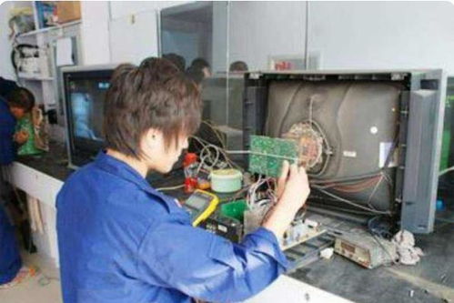 家電維修行業為何逐漸不景氣 收費高還是電器質量提升了？